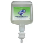 P&g Professional 47434 1,200 Ml Foam Hand Soap Refill - Unscented (4/carton) New. Fixed Price $67.06.