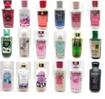 Bath Body Works Smooth Lotion Cream Moisturizer 8 Oz *u Pick* Sealed New!. Fixed Price $12.90.