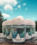 New 5-pack Magic In The Air Pocketbac Sanitizers 1 Oz Bath & Body Works. Fixed Price $16.40.