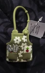 All New Gardening Apron Pocketbac Sanitizer Holder Bath & Body Works Ships Free. Fixed Price $21.95.