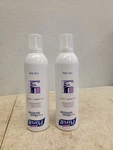(2) Purell Foaming Hand Sanitizer, 15 Oz, Aeros Canister Item #: 9698-12 Expired. Fixed Price $42.50.