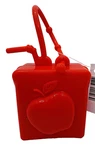 Bath & Body Works Red Apple Juice Box Pocketbac Holder. Fixed Price $15.48.
