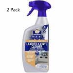 Rejuvenate Marine Leather Cleaner 24 Fl. Oz - 2 Pack (/rt6-22379-pw120006-2pk.... Fixed Price $15.00.