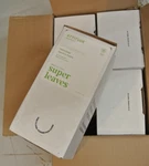 Attitude Super Leaves Hand Soap, 4-2 Liter Refills - Olive. Fixed Price $34.99.