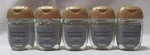 Bath & Body Works Pocketbac Hand Gel Set Lot Of 5 Mahogany Teakwood. Fixed Price $28.66.