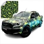 3m Vinyl Printed Mini Camo Patterns Cw Series Wrapping Film Cw9244m. Fixed Price $4.99.
