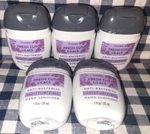 New 5-pack Fresh Cut Lilacs Moisturizing Pocketbac Sanitizer Bath & Body Works. Fixed Price $26.00.