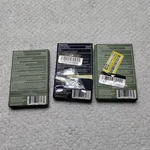 Noshinku Refillable Hand Sanitizer Bundle Eucalyptus Bergamot Pocket Spray 3pk. Fixed Price $22.00.