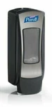 Gojo Purell Adx-12 1200 Ml Black Manual Dispenser-8828-06-case Lot Of 6. Fixed Price $86.61.