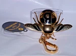 Bath & Body Works Bridgerton Bee Pocketbac Holder + 2 Bonus Refills - Retired !. Fixed Price $24.99.