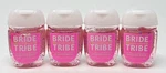 4 Bath & Body Works Bride Tribe Berry Pocketbac Anti Bacterial Hand Gel Sanitize. Fixed Price $29.99.
