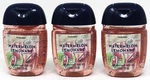X3 Watermelon Lemonade Bath & Body Works Hand Sanitizer Anti Bacterial Gel New. Fixed Price $13.93.