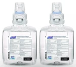 2x Gojo 7851 Purell Advanced Hand Sanitizer Green Certified Foam 1200ml Cs8. Fixed Price $30.79.
