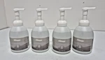 Kleenex 45827 18 Oz Pump Bottle Alcohol-free Foam Hand Sanitizer Lot Of 4. Fixed Price $49.99.