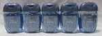 Bath & Body Works Pocketbac Hand Gel Set Lot Of 5 Holiday Winter. Fixed Price $28.66.
