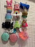Bath & Body Works Pocketbac Hand Sanitizer Holders **read Below For Light-ups**. Fixed Price $5.95.