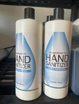 Hand Sanitizer 1000 Ml (1 Us Quart)75% Isopropyl Alcohol Topical. Fixed Price $6.90.