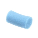 Follett Fol00131524 Sani-sponge, 1.5 X .81 Dia, Et9090 Blue Polyuret. Fixed Price $32.62.