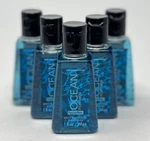 5 Rare Bath & Body Works Ocean Men Pocketbac Anti Bacterial Hand Gel Sanitizer. Fixed Price $29.99.