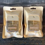 Ashley Belle Hand Sanitizer Spray Vanilla Cascade 1 Fl Oz Lot Of 2 Exp 9/18/28. Fixed Price $12.99.