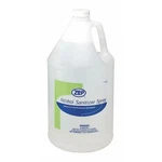 Zep Alcohol Instant Hand Sanitizer Liquid Spray Refill - 1 Gallon (case Of 4). Fixed Price $144.20.