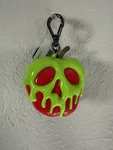 Evil Queen's Poison Apple Disney Villains Pocketbac Holder Bath & Body Works. Fixed Price $9.50.