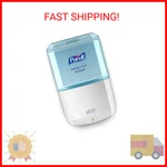 Purell Es6 Automatic Hand Soap Dispenser, White, Compatible With 1200 Ml. Fixed Price $15.52.