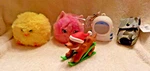 Lot Of 5 Bath & Body Works Pocketbac Hand Sanitizer Holders. Fixed Price $38.00.