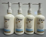 4 Pack Dove Pro Deeply Nourishing Hand Wash 235ml Pump Bottles. Fixed Price $42.00.
