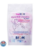 Biom Vaginal Probiotic Suppository: Natural Ph And Odor Control Regim. Fixed Price $56.95.