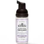 J.r. Watkins No Rinse Hand Cleanser - Blue Lavender 1.6 Fl Oz. Fixed Price $15.59.