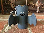 New Bat Glow In The Dark Halloween 2022 Spray Sanitizer Holder Bath & Body Works. Fixed Price $27.00.