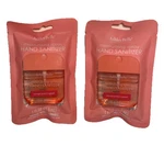 Ashley Belle Hand Sanitizer Spray Mango Peach Splash 1 Fl Oz Lot Of 2 New Sealed. Fixed Price $13.99.