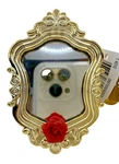 Bath & Body Works Disney Belle Pocketbac Sanitizer Holder Lights-up. Fixed Price $50.40.