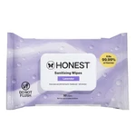 Sanitizing Wipes Lavender 50 Count Antibacterial Kills 99.99% Germs Honest 99.99. Fixed Price $20.00.