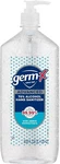 Germ-x Advanced Hand Sanitizer Moisturizing Gel 34oz Family Pump Bottle. Fixed Price $14.38.