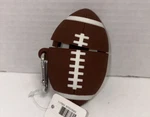 New Bath & Body Works Football Pocketbac Sanitizer Holder Discontinued. Fixed Price $18.95.