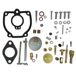 New Premium Carburetor Repair Kit Fits Case-ih Tractor Models Super H +. Fixed Price $102.59.