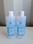 Lot Of 2 Medline Epi-clenz 70% Ethyl Alcohol Instant Hand Antiseptic 4 Oz Each. Fixed Price $11.00.