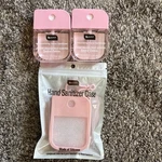 B.pure Moisturizing Hand Sanitizer Jasmine Dragon Fruit Scented Limited Edition. Fixed Price $15.00.