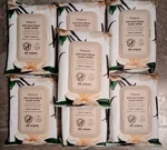 7 Biopure Cozy Vanilla Antibacterial Hand Wipes,aloe Vera&vitamin E, 40 Per Pack. Fixed Price $29.99.