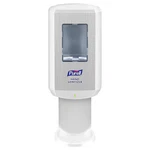 Purell 7820-01 Hand Sanitizer Dispenser, Wall Mount. Fixed Price $33.87.
