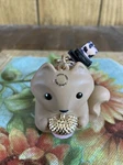 New Bath & Bodyworks Squirrel Light Up Lanyard Pocketbac Sanitizer Holder Gel. Fixed Price $26.00.