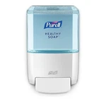Purell Es4 Manual Wall-mounted Hand Soap Dispenser, White, Pack Of 1, White. Fixed Price $18.76.