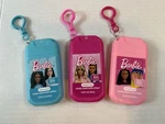 Smart Care Barbie Hand Sanitizer Spray, 3-pack, 0.94 Fl Oz Each. Fixed Price $11.99.