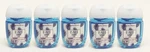 5 Bath Body Works Bali Coconut Cove Pocketbac Anti-bacterial Hand Sanitizer Gel. Fixed Price $24.95.
