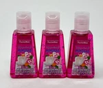 3 Bath Body Works Magnolias Mimosas Pocketbac Anti Bacterial Hand Gel Sanitizer. Fixed Price $19.99.