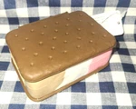All New Ice Cream Sandwich Pocketbac Sanitizer Holder Bath & Body Works. Fixed Price $24.00.