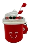 Bath & Body Works Happy Hot Cocoa Mug Pocketbac Holder. Fixed Price $19.12.