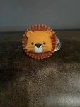 New! Lion Noise Making Pocketbac Holder Bath & Body Works. Fixed Price $9.74.